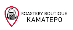 Kamatero Sticker by Il Toto Official