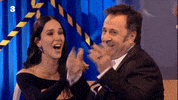 Happy Fun GIF by Tv8it