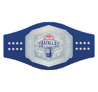 Robot Batalla Sticker by Red Bull