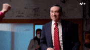 Mercedes Mila Programa GIF by Movistar Plus+