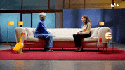 Mercedes Mila GIF by Movistar Plus+