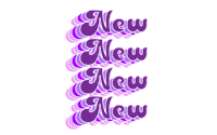 New Sticker