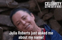 Imacelebrityau GIF by I'm A Celebrity... Get Me Out Of Here! Australia