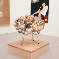 friezelosangeles GIF by Frieze