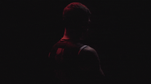 St Kilda Afl GIF by St Kilda Football Club