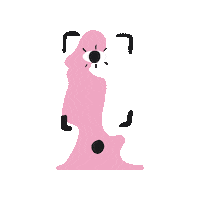 Mulher Sticker by Vibe Saúde