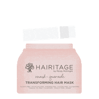 HairitageByMindy hair hair care hair style hair stylist Sticker