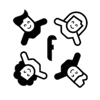 Happy Design Sticker by Formo Italia