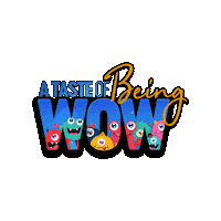 2023Globalfoundation Sticker by accessconsciousness