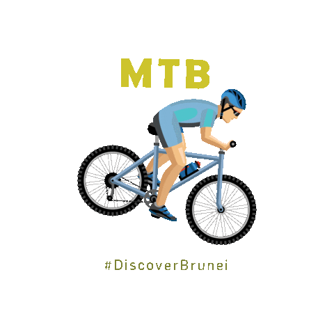 bruneitourismofficial giphyupload brunei brunei tourism discover brunei Sticker