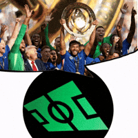 Club World Cup Chelsea GIF