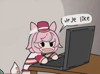 Umamusume Uma GIF