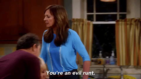 season 1 episode 21 GIF by mom