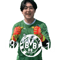 Football Sport Sticker