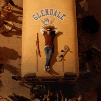 End Of The World Netflix GIF by Daybreak