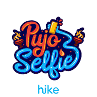 Tik Tok Trending Sticker by Hike Sticker Chat