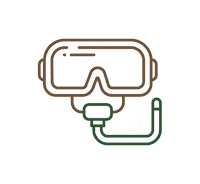 Travel Viajar Sticker by Icárion