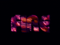 Art Glitch GIF