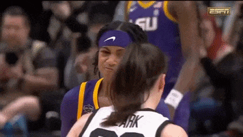 Grilling College Hoops GIF by NCAA March Madness