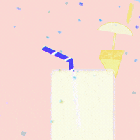 Happy Hour Drinking GIF by Paft Drunk