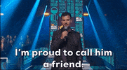 Cmt Awards 2022 GIF by CMT Music Awards