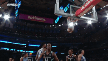 wnba new york liberty sugar rodgers GIF