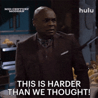 Nathan Lee Graham Arthur GIF by HULU
