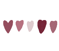 Heart Love Sticker