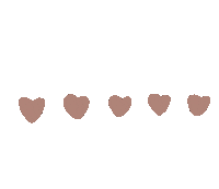 Heart Love Sticker