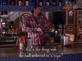 season 2 netflix GIF by Gilmore Girls 