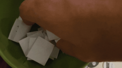 TheApocalypse giphyupload GIF