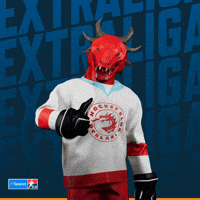 Trinec Palecnahoru GIF by Tipsport extraliga