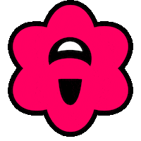 happy dance Sticker by Alex Trimpe