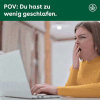 Meme Reaction GIF by AOK Niedersachsen