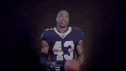 Marcus Williams GIF by New Orleans Saints