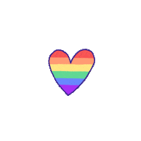 Heart Love Sticker