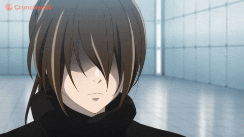Season 2 GIF by Crunchyroll