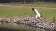 shitty golfer GIF by Toby Keith