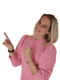 Lindafäh Sticker by LindaFaehMusic