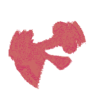 kgmyhome pink realtor key time karina galero Sticker