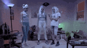 bubble butt GIF by MAJOR LAZER
