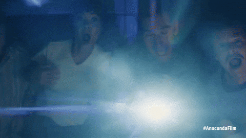 Anaconda GIF by Sony Pictures Germany