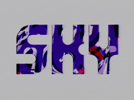 Art Glitch GIF