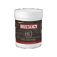 therealmustax training supplement pferd reitsport Sticker