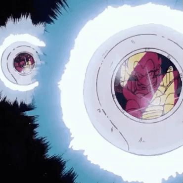 space travel pods GIF by agconti