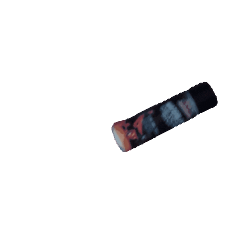 in-tense  Sticker