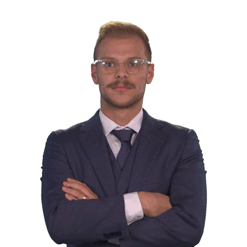 Reality Reaction Sticker by Married At First Sight