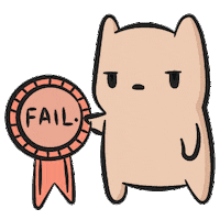 stop lol Sticker by Mimochai