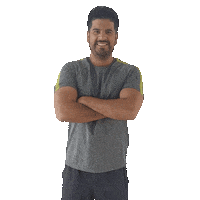 Personaltrainer Sticker by Felipe Dules