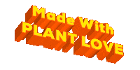 Food Love Sticker by Aquafaba Test Kitchen